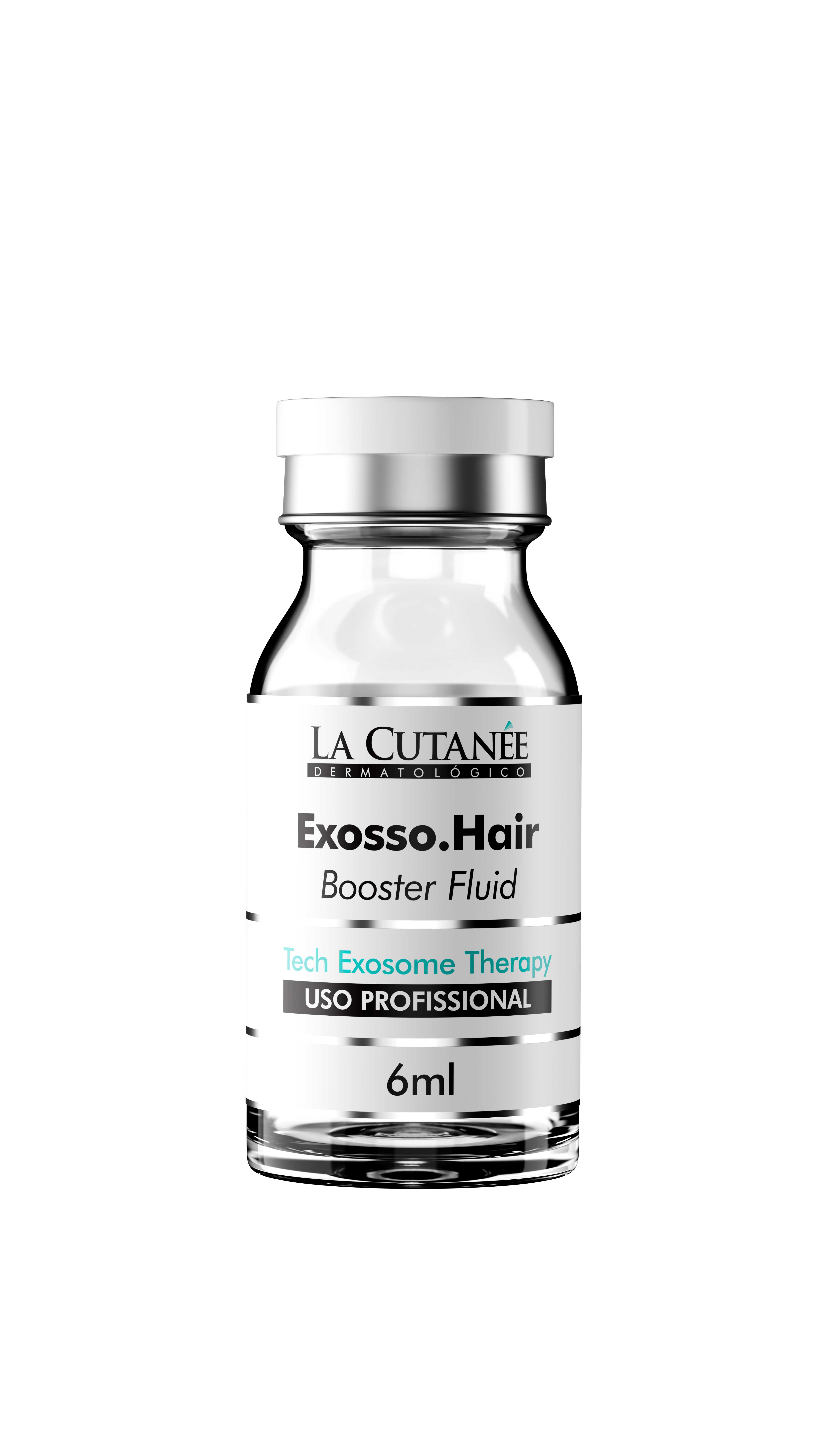 FRASCO 6ML EXOSSOMO HAIR BOSTER FLUID