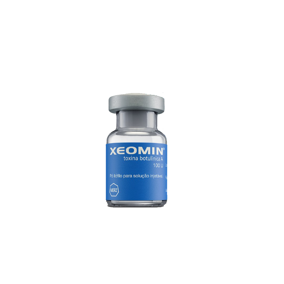 XEOMIN 100U + KIT TOXINA