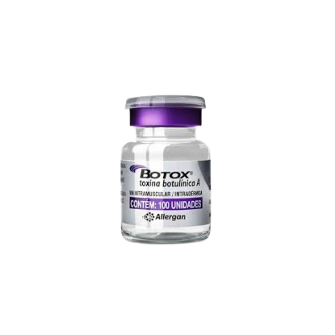 BOTOX 100UI + KIT TOXINA