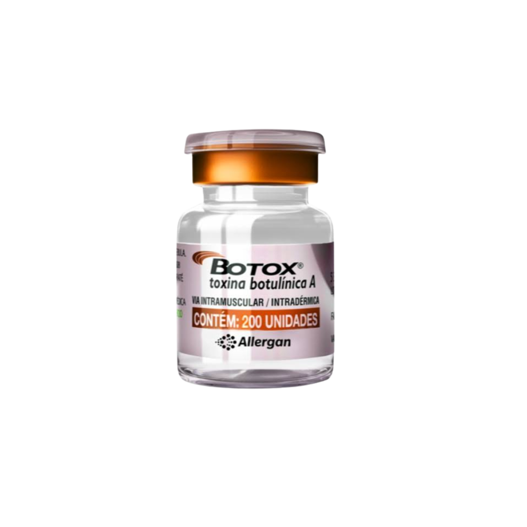 BOTOX 200 UI + KIT TOXINA