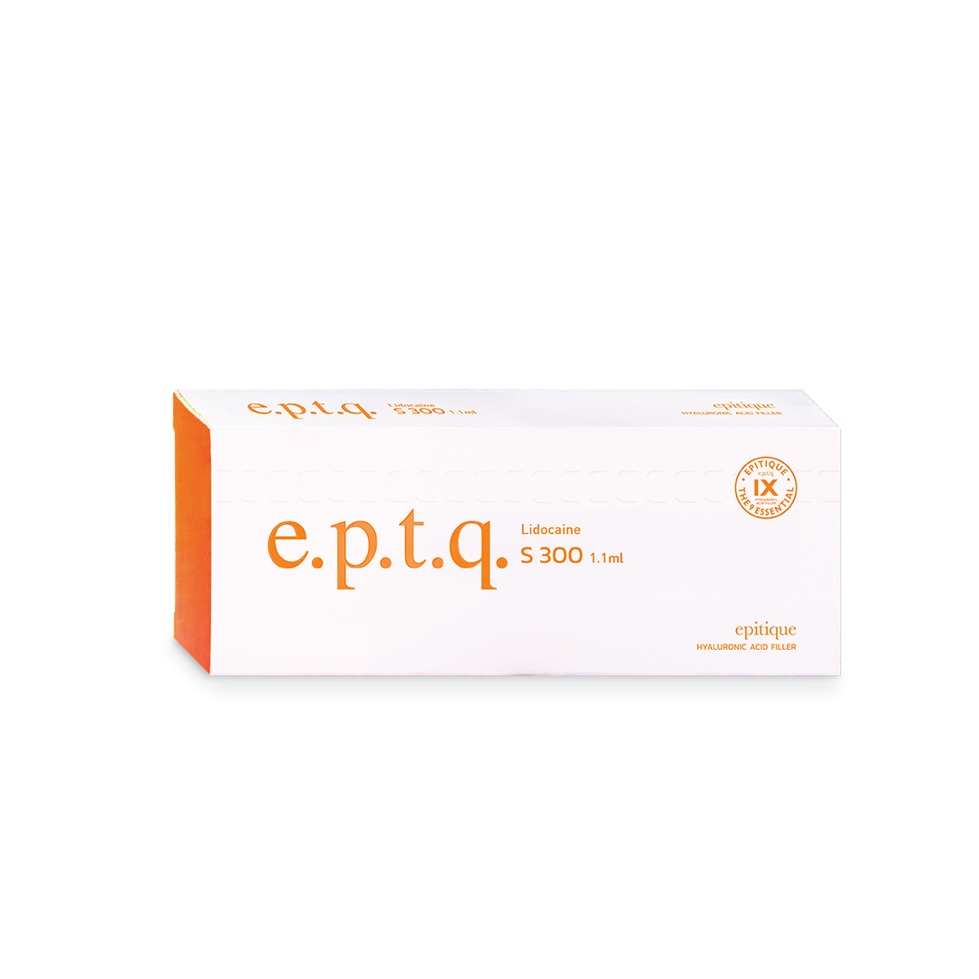 E.P.T.Q LIDOCAINE S300 1.0mL