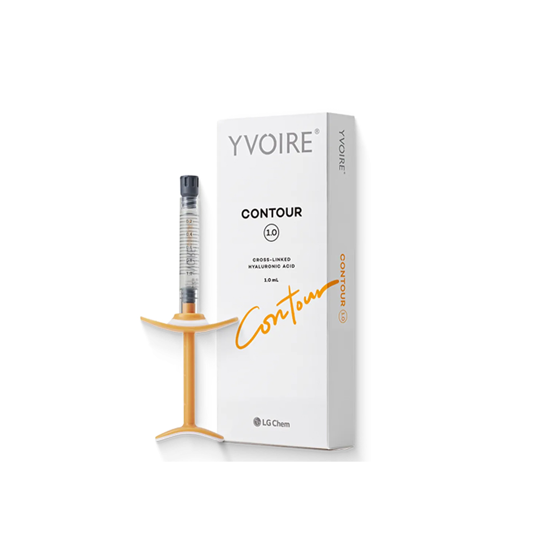 Yvoire Contour 1ml