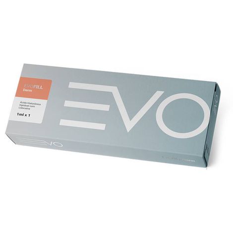 EVOFILL DERM