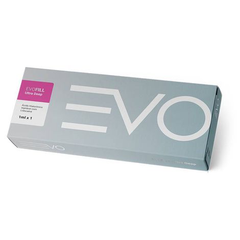 EVOFILL ULTRA DEEP
