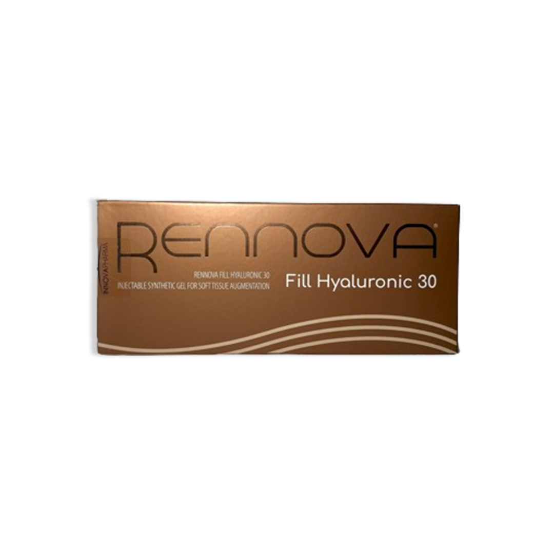 RENNOVA FILL HYALURONIC 30