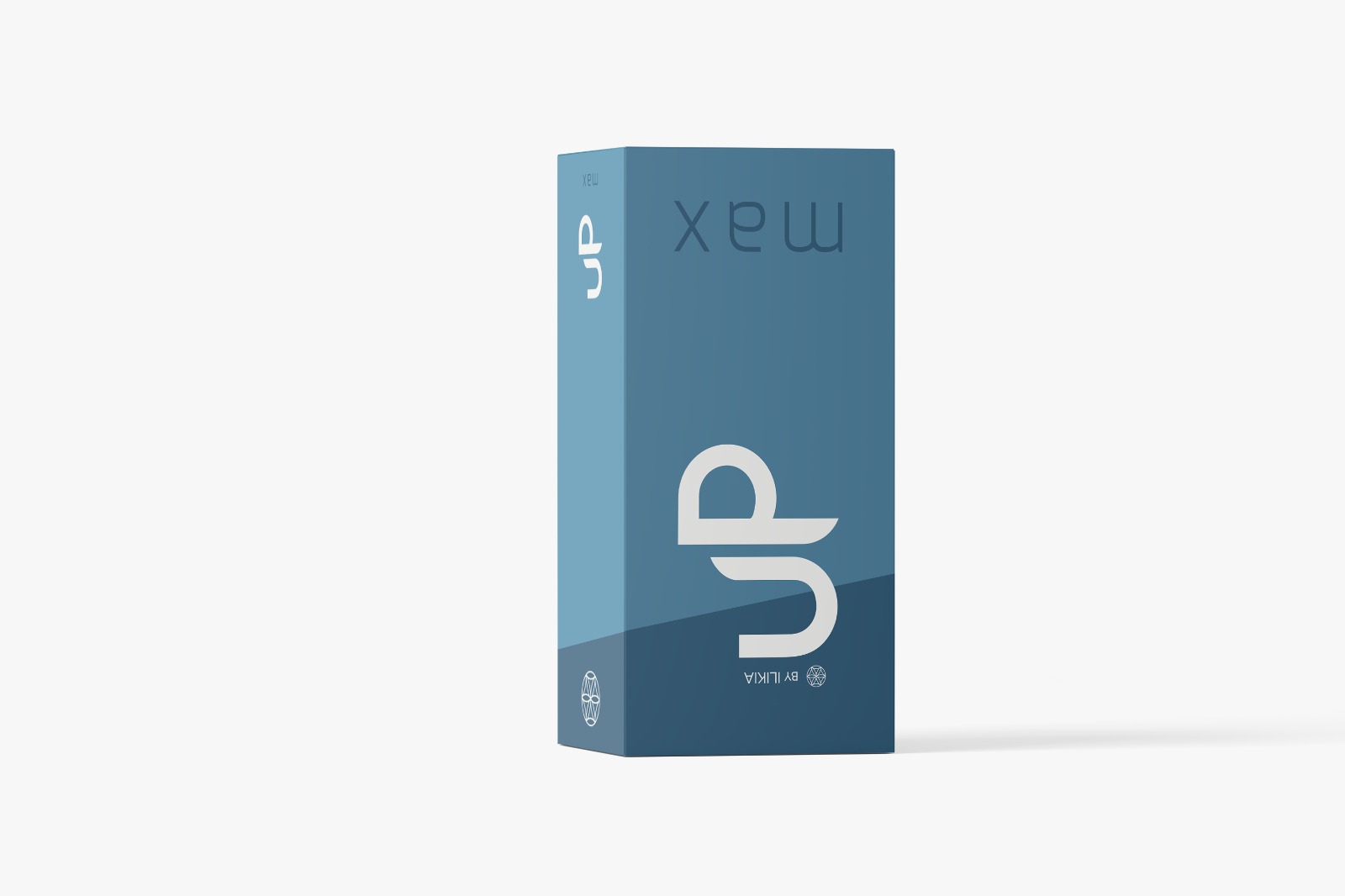 UP MAX - 1 SERINGA 3ML