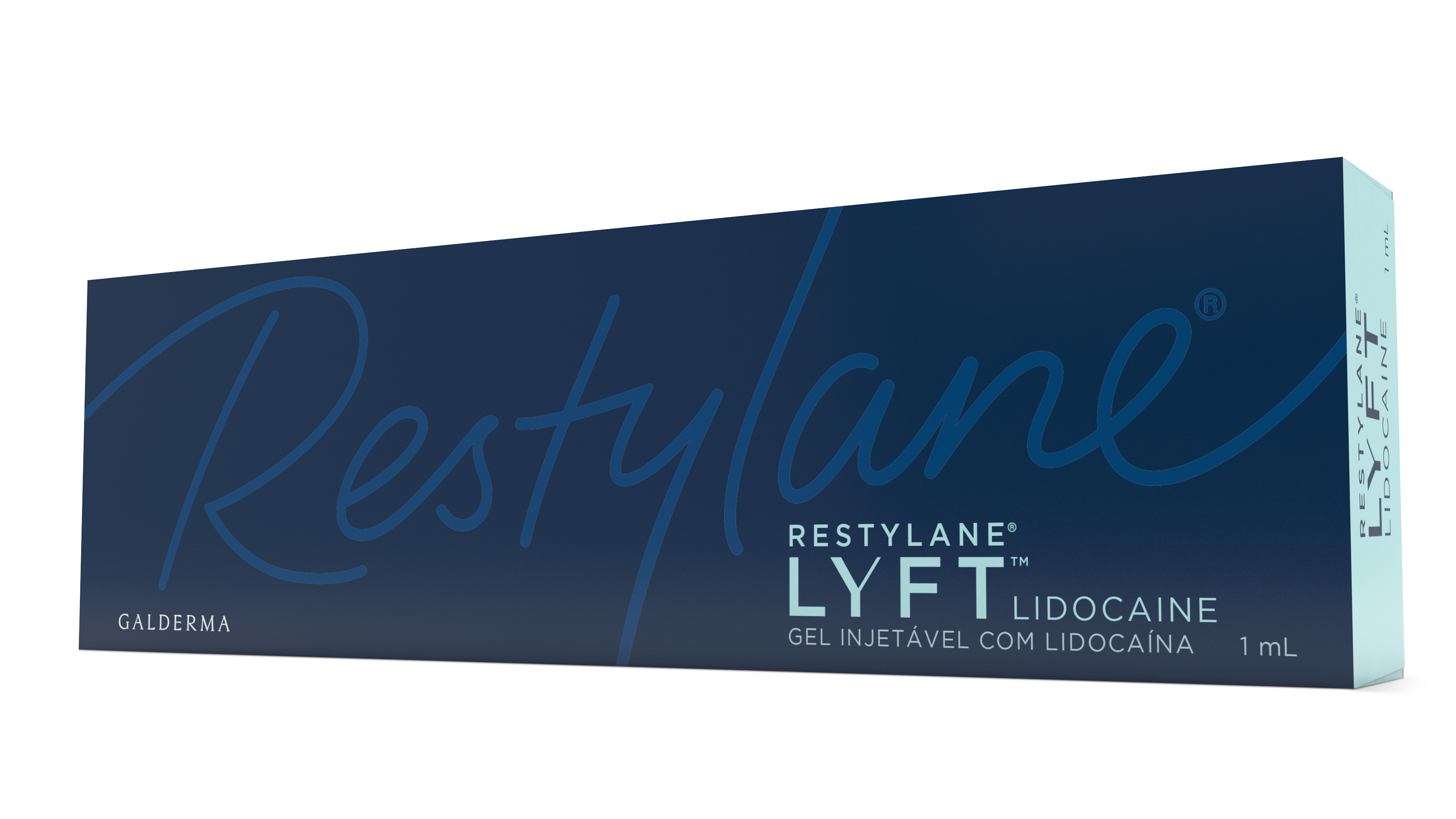 Restylane Lyft Lido 1ml
