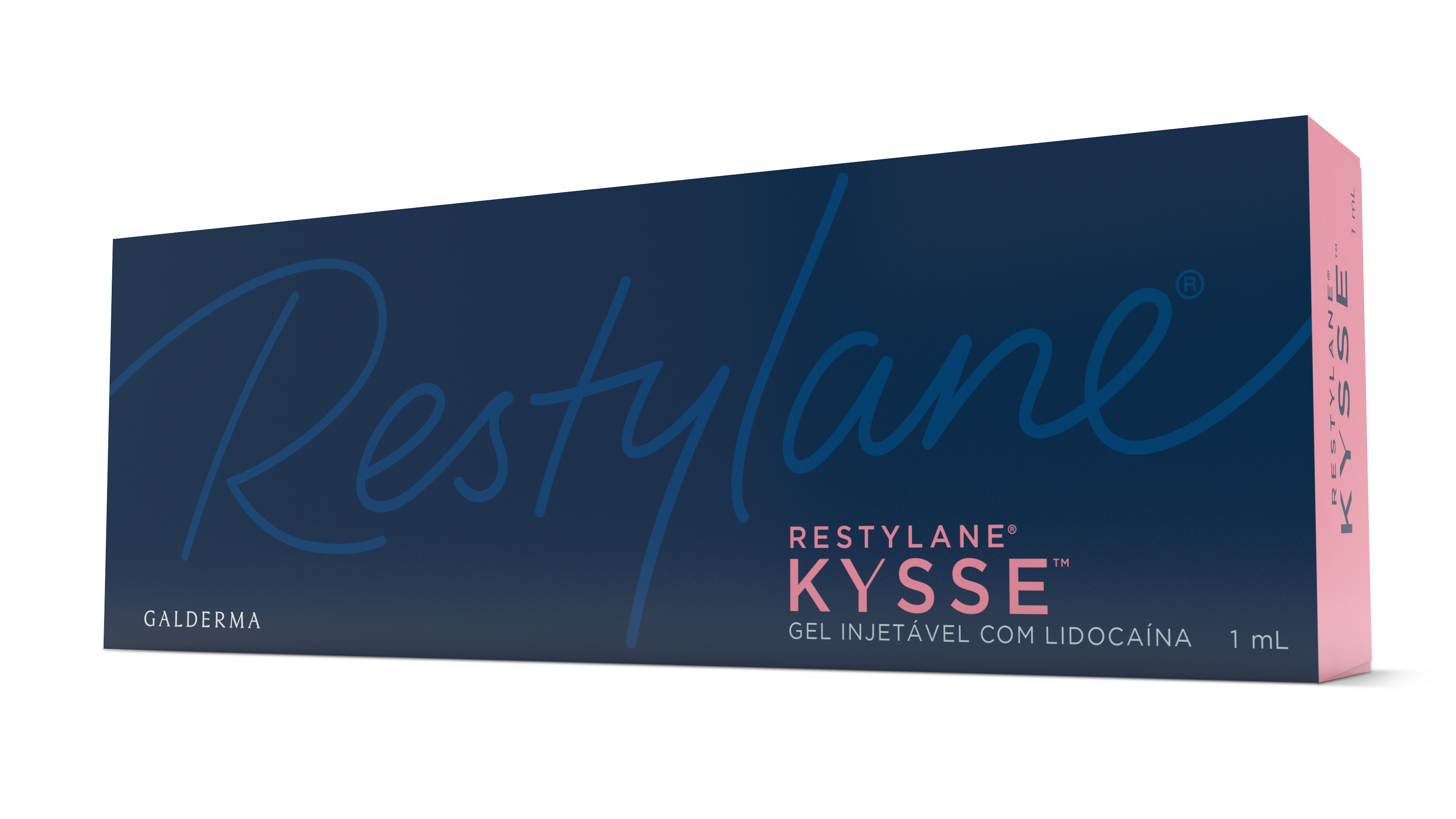 Restylane Kysse 1ml