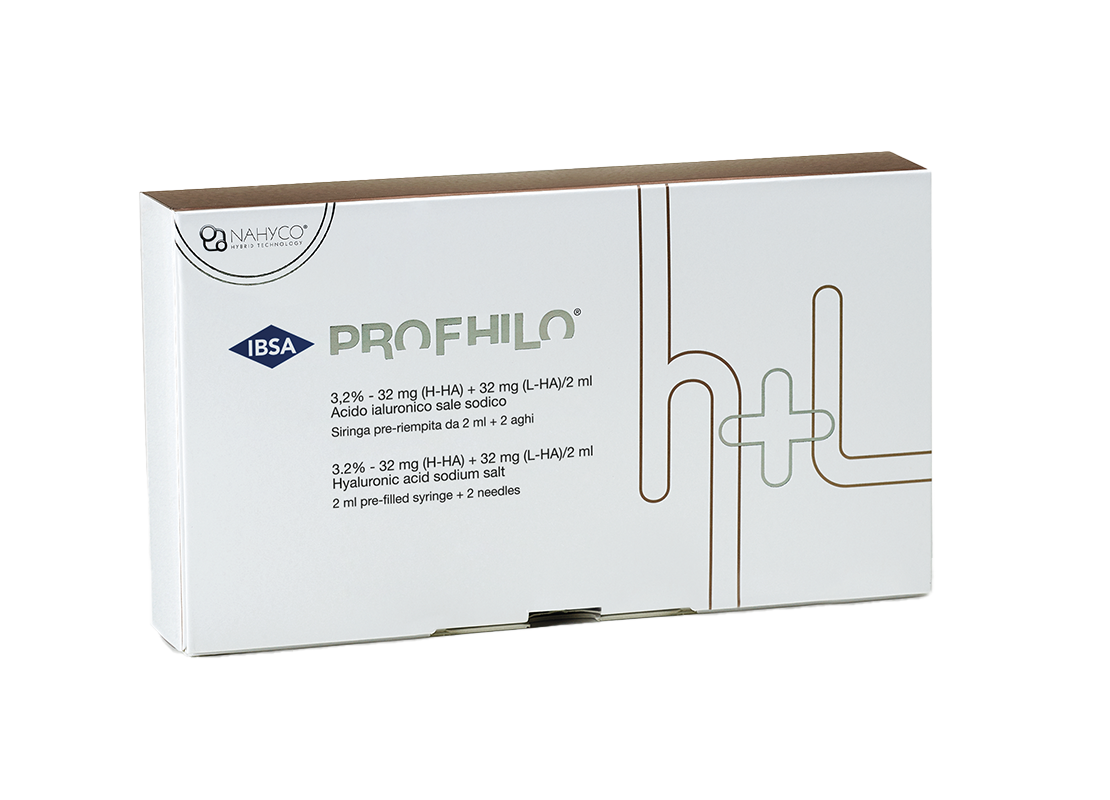 Profhilo 2ml