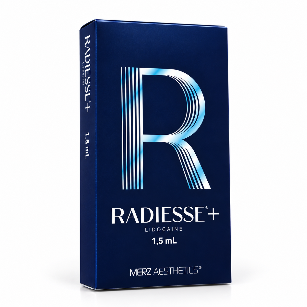 Radiesse Plus Lido 1,5 